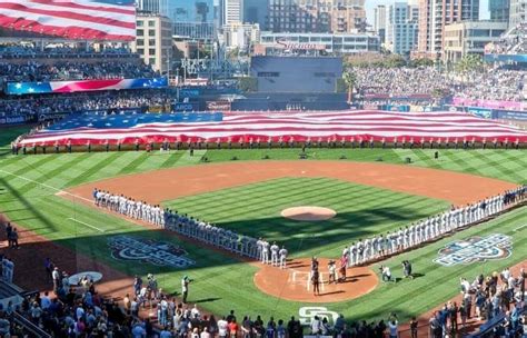 San Diego Padres Tickets - StubHub