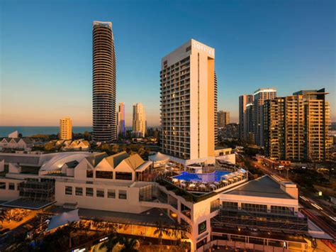 Broadbeach Hotels, Book Accommodation in Broadbeach | Accor