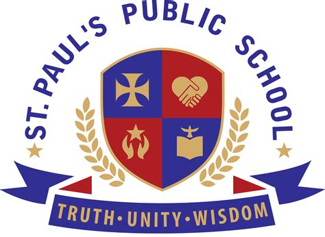 St. Paul's Public School