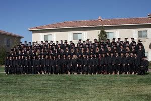 West Coast Baptist College Graduation | Paul Chappell