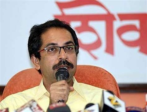 Why the Shiv Sena is in turmoil - Rediff.com India News