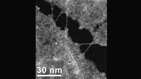 New Nanotube Graphene Hybrid Material Easier To Handle - Techfragments