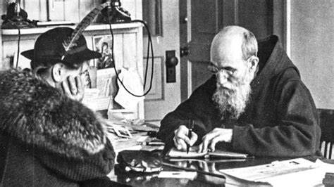 Solanus Casey becomes "Blessed - Aleteia