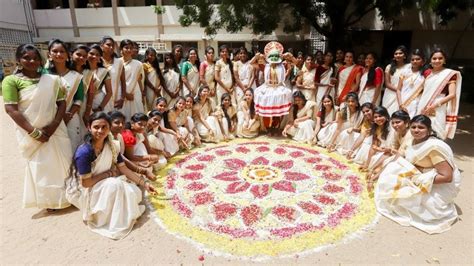 Onam Celebrations 2023: Know significance of each day of 10-day harvest festival of Kerala