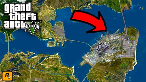 GTA 5 Liberty City Expansion DLC Revealed By Rockstar Games Ex-Employee!? (GTA 5 Liberty City ...