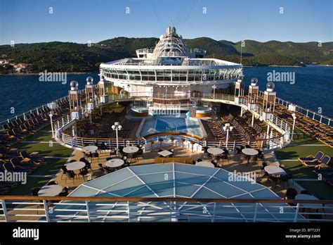 Azura Cruise Ship High Resolution Stock Photography and Images - Alamy