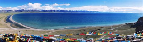 Namtso Lake | A Guide to Explore the Holy Namtso Lake in Tibet