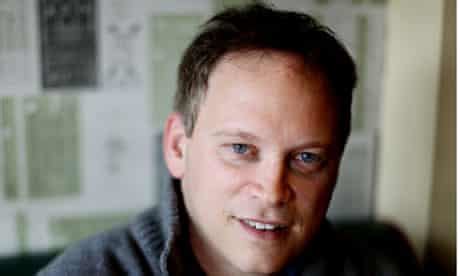 The rise and fall of Grant Shapps' Twitter followers | Grant Shapps ...