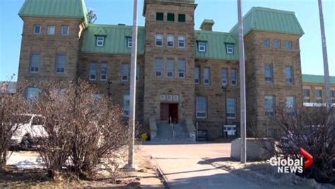 Dorchester Penitentiary to add 87 new mental health | Watch News Videos ...