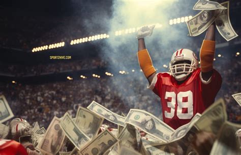 USFL Highest Paid Players in 2024: See How Much an Average USFL Player Earn