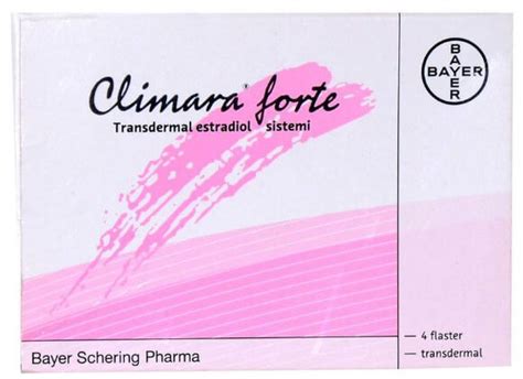 Climara Side Effects and Uses – Buy Online from IsraelPharm