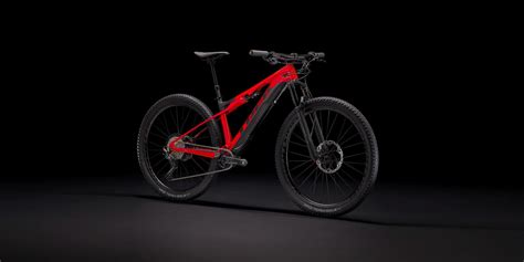 Trek's new e-bike is the 'lightest full-suspension electric mountain bike' in the world | Electrek