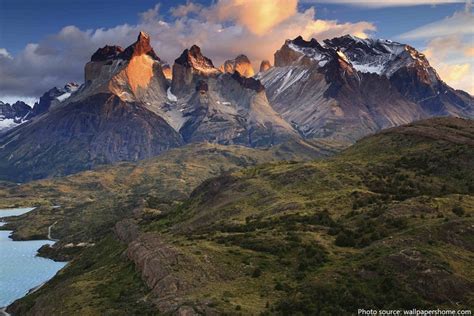 Interesting facts about Torres del Paine National Park | Just Fun Facts