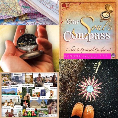 Spiritual Compass | Spiritual advisor, Inspirational posters, Life purpose