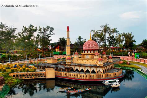 Legoland Johor Bahru, Malaysia by aalmuashi on DeviantArt