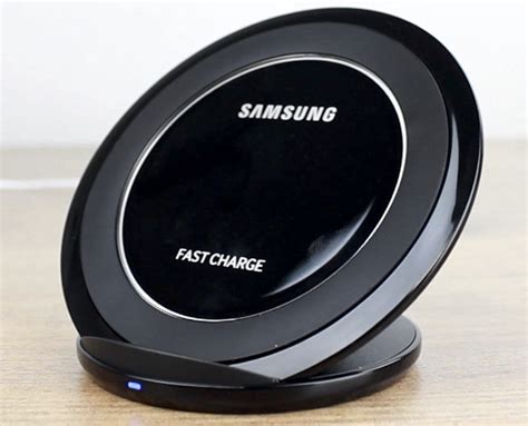 Fast Charging Samsung Wireless Charging Stand, Save 58% - Geeky Gadgets