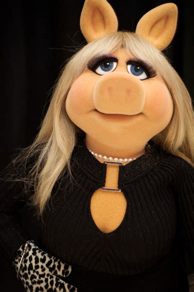 Miss Piggy - Miss Piggy Photo (26998286) - Fanpop