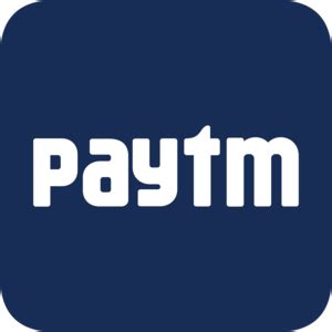 Search: Paytm UPI logo Logo PNG Vectors Free Download