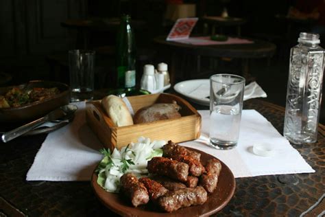 Europe’s foodie secret: Serbian cuisine - Lonely Planet