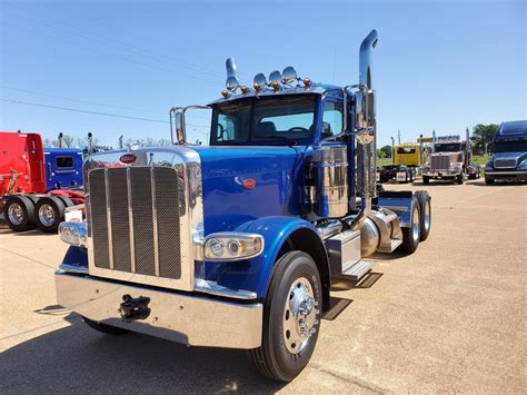 2022 PETERBILT 389 For Sale in Bossier City, Louisiana | www.dobbstruckgroup.com