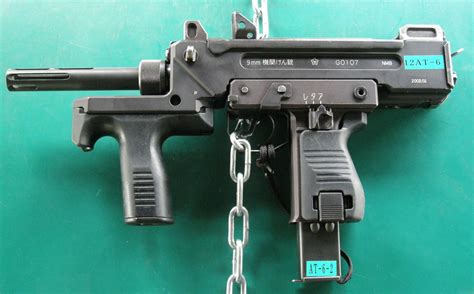 Looking to buy/make minebea pm-9 AIRSOFT gun. Please help : r/airsoft