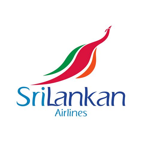 SriLankan Airlines Logo – PNG e Vetor – Download de Logo