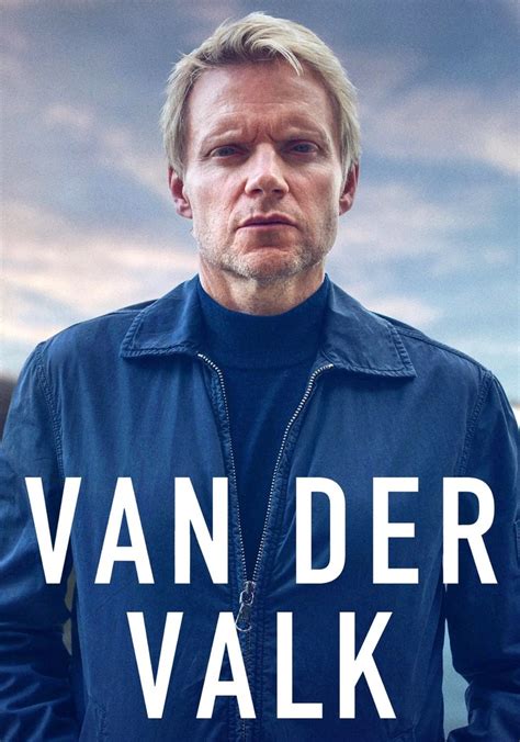 Van Der Valk Episodes 2024 - Elena Sheelah