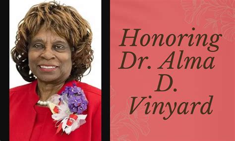 Donate Now | Dr. Alma D. Vinyard Delta Sigma Theta Campaign by Clark Atlanta University