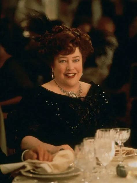 What Is ‘Titanic’ Star Kathy Bates Doing Now?