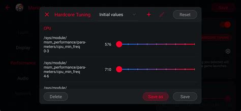 X Mode: A Gamer High-Performance Whitelist That Isn’t Cheating - The ...