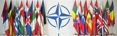 NATO members drive fastest increase in global defence spending for a ...