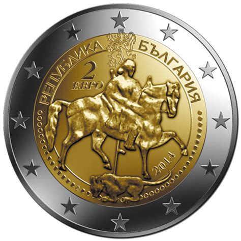 Bulgaria to Introduce Euro - Numismatic News