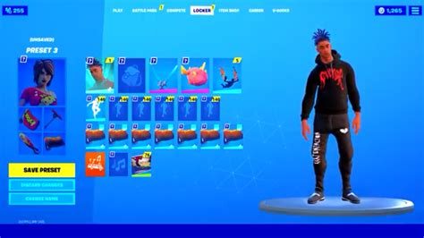 Who would love an xxxtentacion skin in fortnite? Also this was made by apollo with almost 700k ...