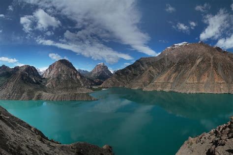 In Tajikistan’s Pamir mountains: a road trip across the roof of the world | South China Morning Post