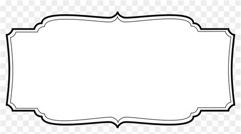 Png For Free - Labels Vintage Vector Png, Transparent Png - 3006x1530 ...