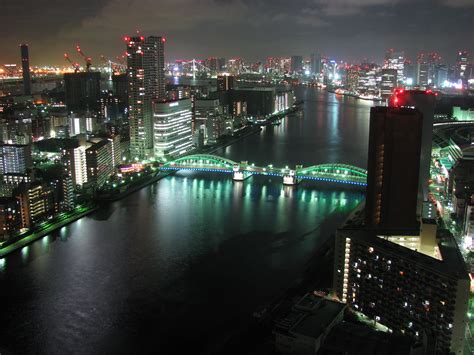 File:Sumida River at Night, Tokyo.jpg - Wikipedia, the free encyclopedia