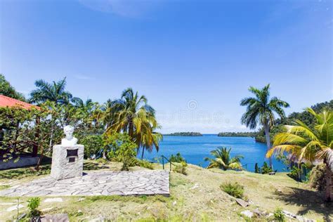 Alejandro De Humboldt National Park in Cuba Stock Photo - Image of beautiful, heritage: 146018346