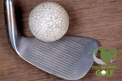 Vintage Clubs: How to Identify Value | Ultimate Guide — Tell Me More Golf