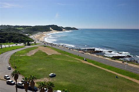 11 Things To Do in East London and George, Eastern Cape