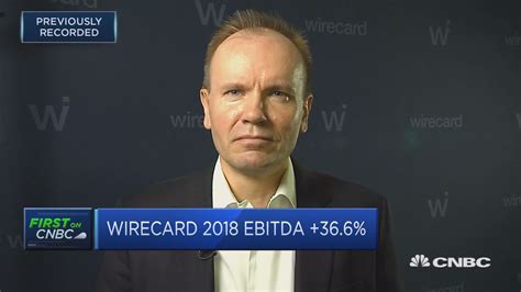 Wirecard CEO: Want to leave fraud, false accounting allegations behind