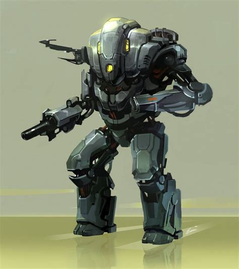 mech+mecha+giant+robot+concept+art+design+gundam+villain+decepticon ...