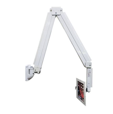 Articulated support arm - 961GA - Diwei Industrial Co., Ltd. - tilting ...