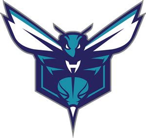 Charlotte Hornets Logo PNG Vector (EPS) Free Download