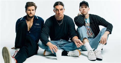 10 LANY Lyrics to Help You Pen That Letter to Your Ex