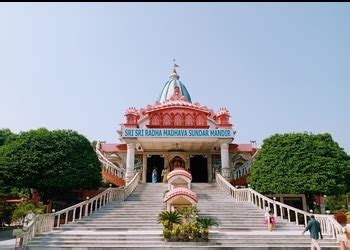 5 Best Temples in Siliguri, WB - 5BestINcity.com