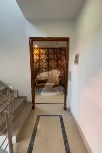 Bahria Enclave Islamabad One fully furnished flat for sale sector A ...