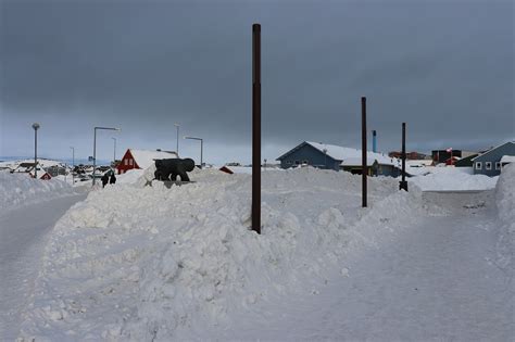 Nuuk Greenland Winter - Free photo on Pixabay - Pixabay