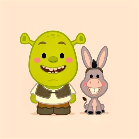 Jerrod Maruyama on Instagram: “Happy 20th Anniversary to Shrek - released on this day in 2001 ...