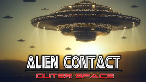 Watch Alien Contact: Outer Space 2017 full Movie HD on ShowboxMovies Free