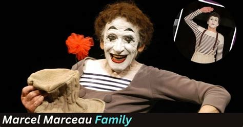 Marcel Marceau Family: How Long Did He Live?